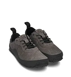 Боси обувки Be Lenka Trailwalker 3.0 - тъмно сиво