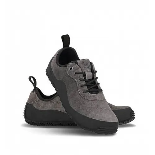 Боси обувки Be Lenka Trailwalker 3.0 - тъмно сиво Боси обувки Be Lenka Trailwalker 3.0 - тъмно сиво