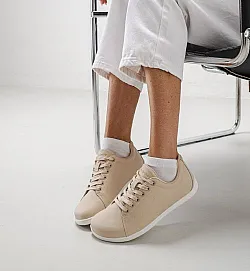 Боси обувки Be Lenka Core - Beige