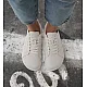 Боси обувки Be Lenka Core - All White Боси обувки Be Lenka Core - All White
