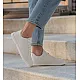 Боси обувки Be Lenka Core - All White Боси обувки Be Lenka Core - All White