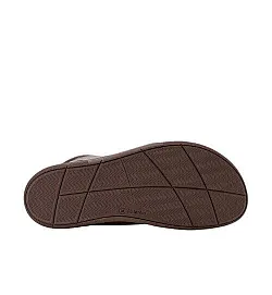Be Lenka Icono Chocolate – унисекс barefoot обувки от естествена кожа