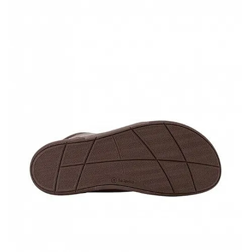 Be Lenka Icono Chocolate – унисекс barefoot обувки от естествена кожа