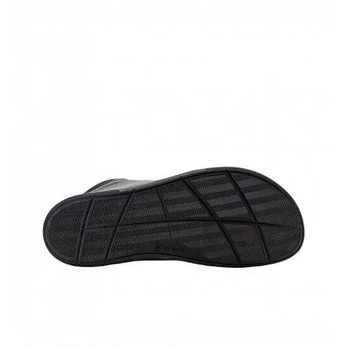 Be Lenka Icono Black – унисекс barefoot обувки от естествена кожа