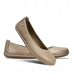 Боси балеринки Be Lenka Sophelia Beige