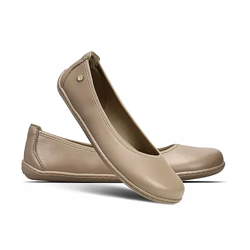 Боси балеринки Be Lenka Sophelia Beige