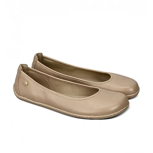 Боси балеринки Be Lenka Sophelia Beige