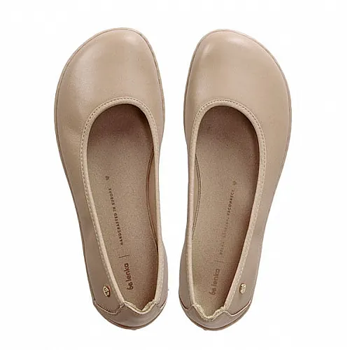 Боси балеринки Be Lenka Sophelia Beige