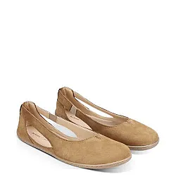 Боси балерини Be Lenka - Bellissima 3.0 - Toffee Brown