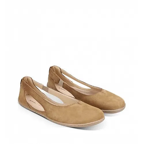 Боси балерини Be Lenka - Bellissima 3.0 - Toffee Brown