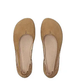 Боси балерини Be Lenka - Bellissima 3.0 - Toffee Brown