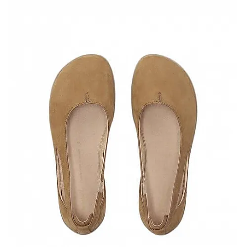 Боси балерини Be Lenka - Bellissima 3.0 - Toffee Brown