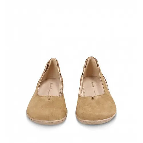 Боси балерини Be Lenka - Bellissima 3.0 - Toffee Brown