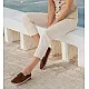 Боси обувки мокасини Be Lenka Bianca - Chocolate Brown Боси обувки мокасини Be Lenka Bianca - Chocolate Brown
