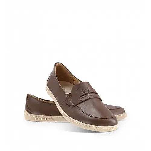 Боси обувки Be Lenka Buena - Dark Brown - Beige Боси обувки Be Lenka Buena - Dark Brown - Beige