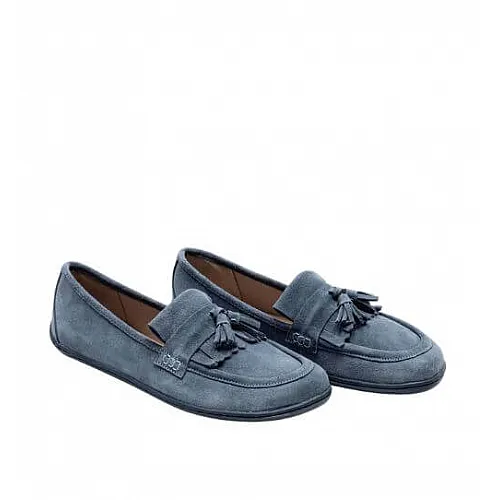 Боси обувки мокасини Be Lenka Fiorela - Soft Blue Боси обувки мокасини Be Lenka Fiorela - Soft Blue