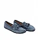 Боси обувки мокасини Be Lenka Fiorela - Soft Blue Боси обувки мокасини Be Lenka Fiorela - Soft Blue