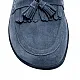 Боси обувки мокасини Be Lenka Fiorela - Soft Blue Боси обувки мокасини Be Lenka Fiorela - Soft Blue