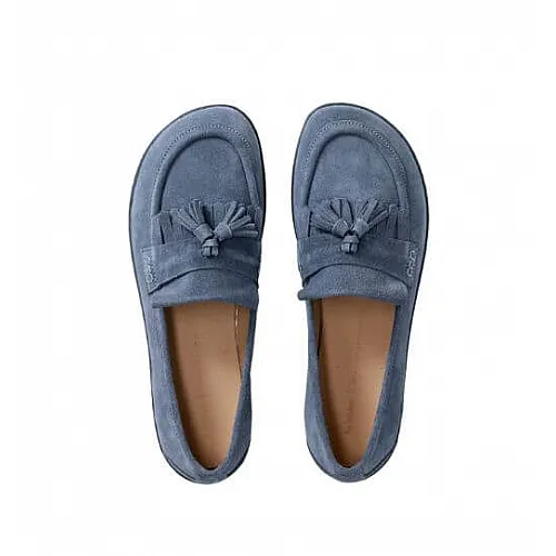 Боси обувки мокасини Be Lenka Fiorela - Soft Blue Боси обувки мокасини Be Lenka Fiorela - Soft Blue