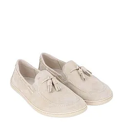 Боси обувки мокасини Be Lenka Portsiders - Beige