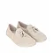 Боси обувки мокасини Be Lenka Portsiders - Beige