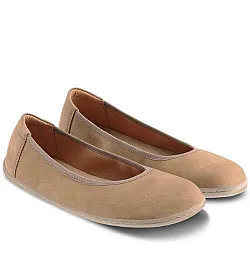 Боси балерини Be Lenka - Sophie - Toffee Brown