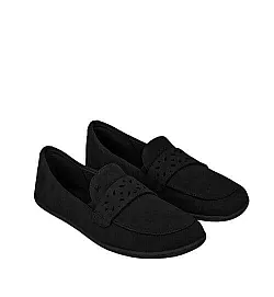 Боси обувки мокасини Be Lenka Bianca - All Black