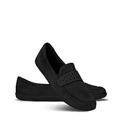 Боси обувки мокасини Be Lenka Bianca - All Black