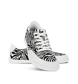 Боси кецове Be Lenka  Rebound - Zebra