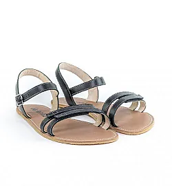 Боси сандали Be Lenka - Lenka Summer - черно