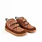 Be Lenka Elio Kids- кафяво, водоустойчиви детски боси обувки