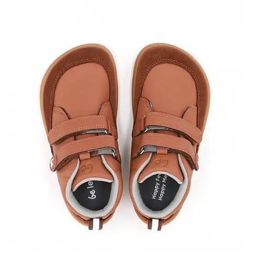 Be Lenka Elio Kids- кафяво, водоустойчиви детски боси обувки Be Lenka Elio Kids- кафяво, водоустойчиви детски боси обувки