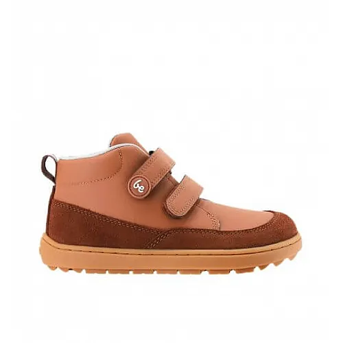Be Lenka Elio Kids- кафяво, водоустойчиви детски боси обувки Be Lenka Elio Kids- кафяво, водоустойчиви детски боси обувки