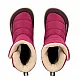 Be lenka детски зимни боси ботуши Ailo Kids - Berry
