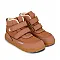 Be lenka детски зимни боси ботуши Zippu Kids - All Brown