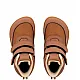 Be lenka детски зимни боси ботуши Zippu Kids - All Brown