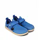 Детски боси сандали Be Lenka Zest Kids - Blue