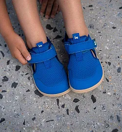 Детски боси сандали Be Lenka Zest Kids - Blue
