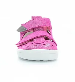 Детски боси сандали Beda - Джанет