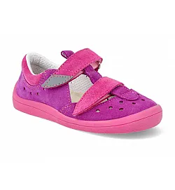 Детски боси сандали Beda - Миа