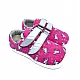 Beda детски боси леки обувки - еднорози