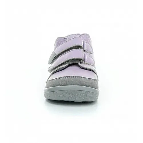 Детски боси обувки Beda, високи - Jasmine 