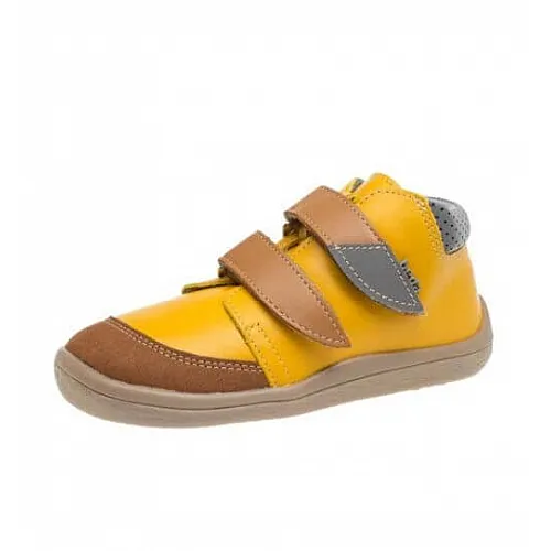 Детски боси обувки Beda, високи - Mauro