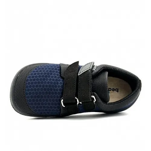 Детски боси обувки Beda mesh Philip