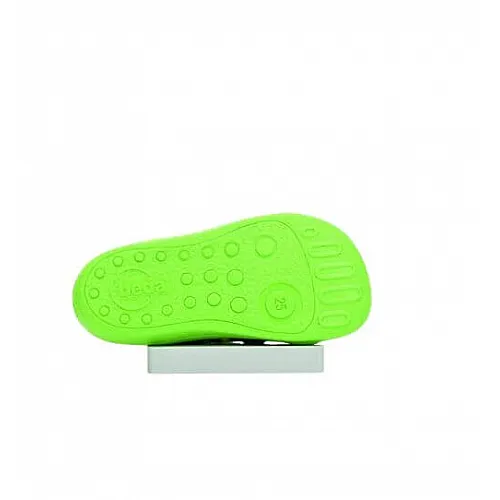 Beda детски боси обувки Playful - чудовища