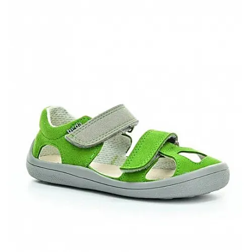 Beda - детски боси сандали - Jimmy