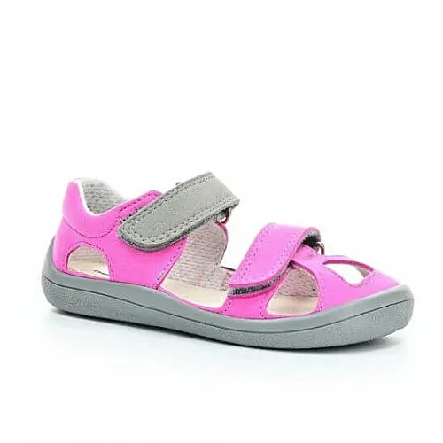 Beda - детски боси сандали - Rebecca