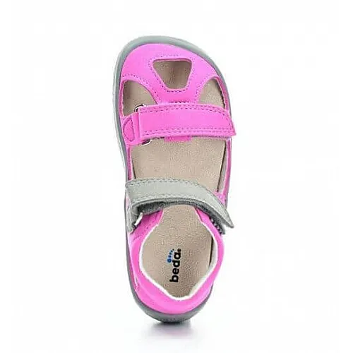 Beda - детски боси сандали - Rebecca
