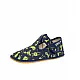 Детски barefoot пантофи BEDA BFN 170020/W - чудовища Детски barefoot пантофи BEDA BFN 170020/W - чудовища