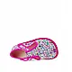 Детски barefoot пантофи BEDA BFN 170020/W - Music